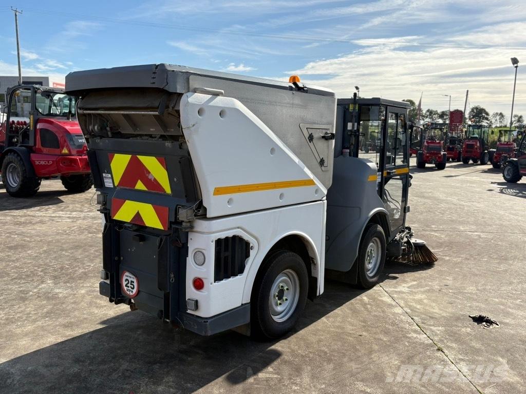 Hako 1600 1600 Verktygsfraktare