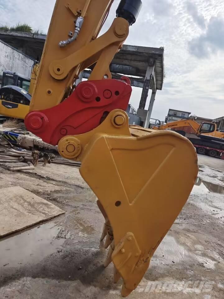 CAT 315 D Bandgrävare