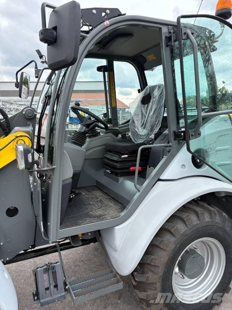 Kramer 5085 Hjullastare