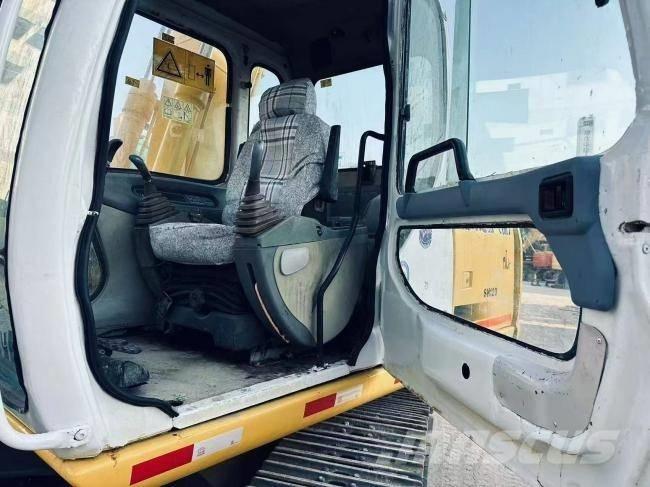 Sumitomo 200 Bandgrävare