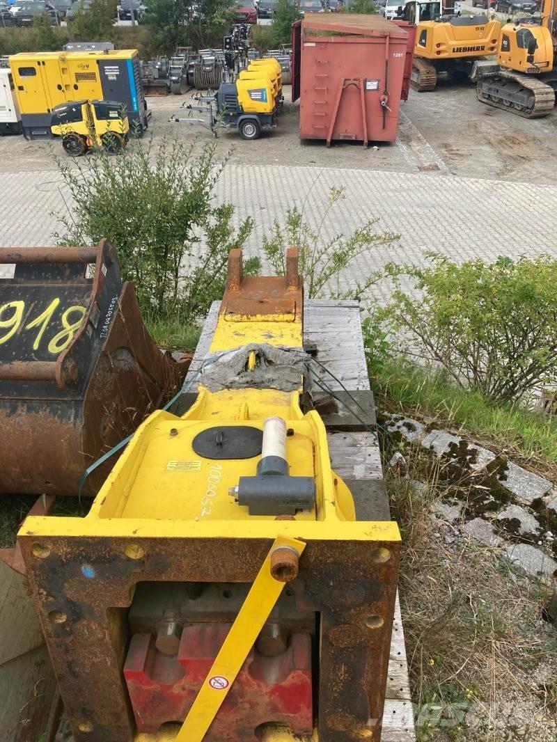 Epiroc HB3100 Hydraulhammare