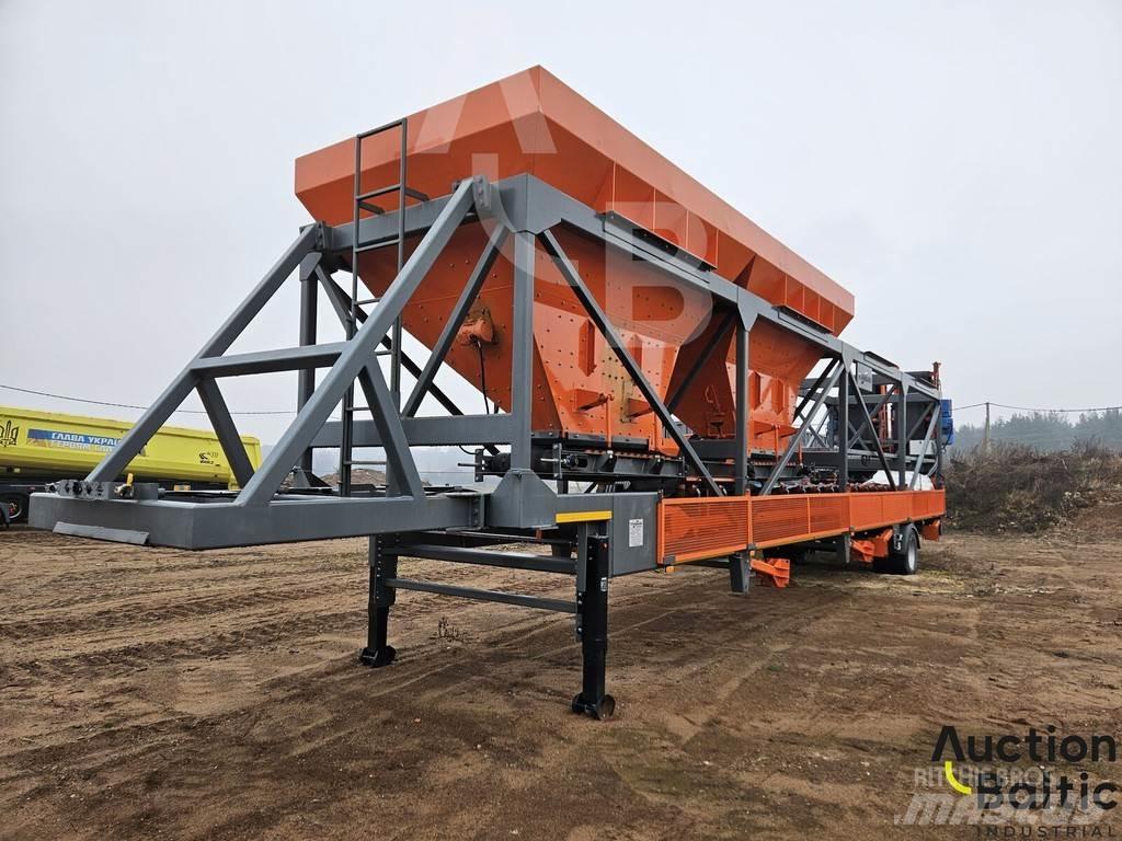  Stainmann COLDMIX Asfaltverk