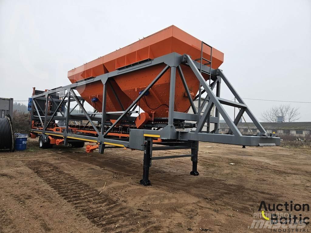  Stainmann COLDMIX Asfaltverk