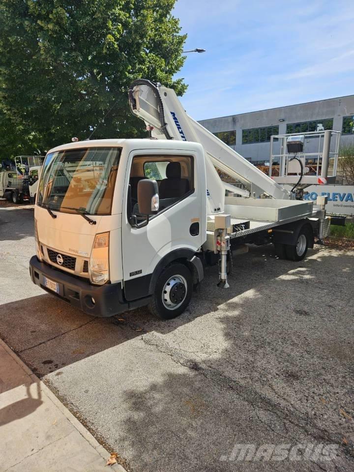 Multitel MT 1820 EX Billyftar