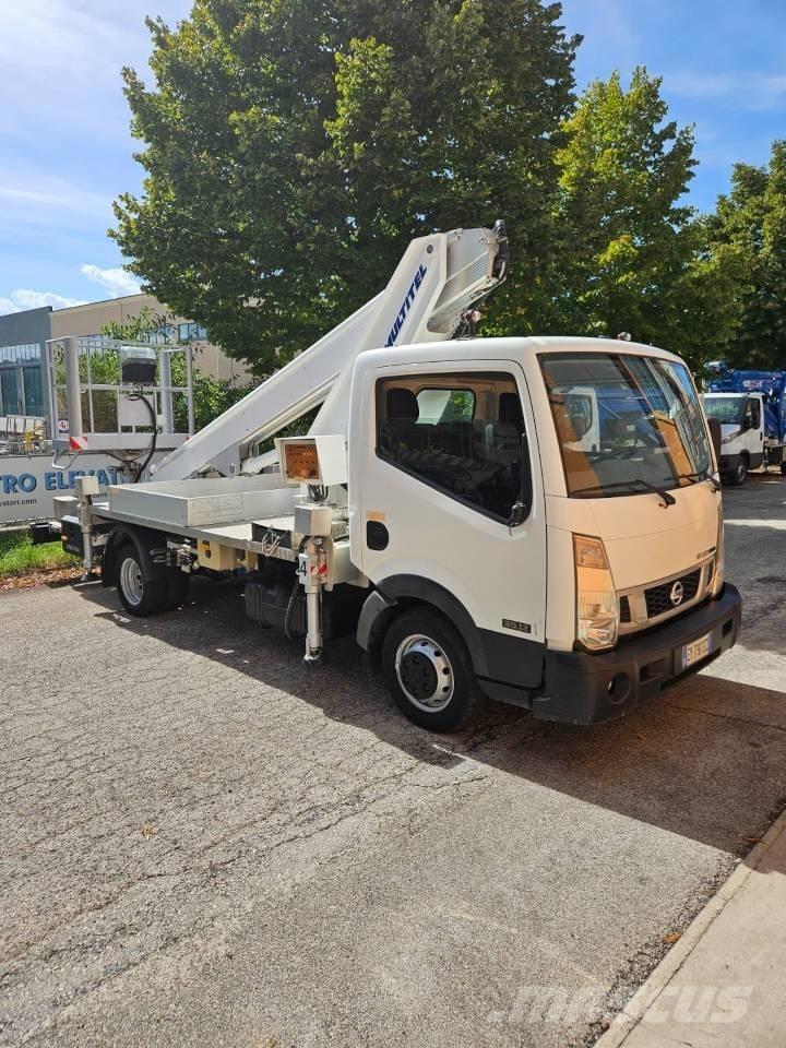 Multitel MT 1820 EX Billyftar