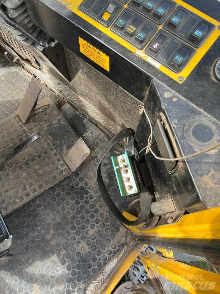 Welte W210 (Auf.B) Lunnare