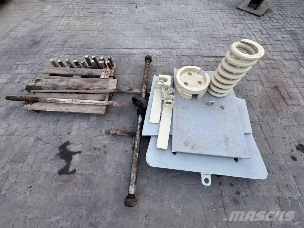 Metso Nordberg C160 Krossar