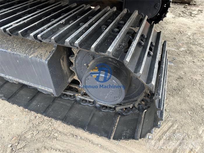 Doosan DX 80 Minigrävare < 7t
