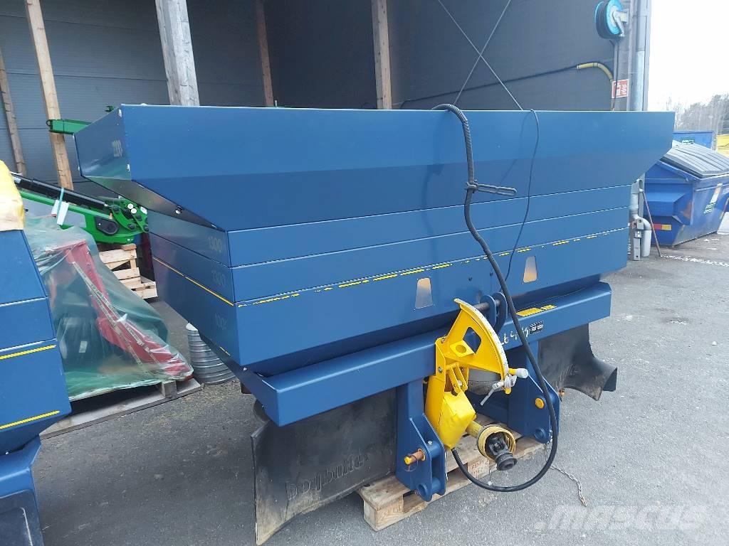 Bogballe Ex Trend Mineralgödselspridare