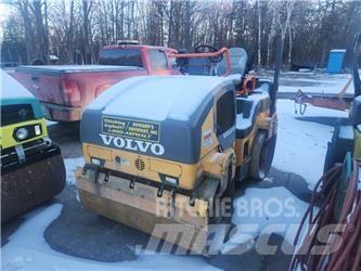 Volvo DD35B Tvåvalsvältar