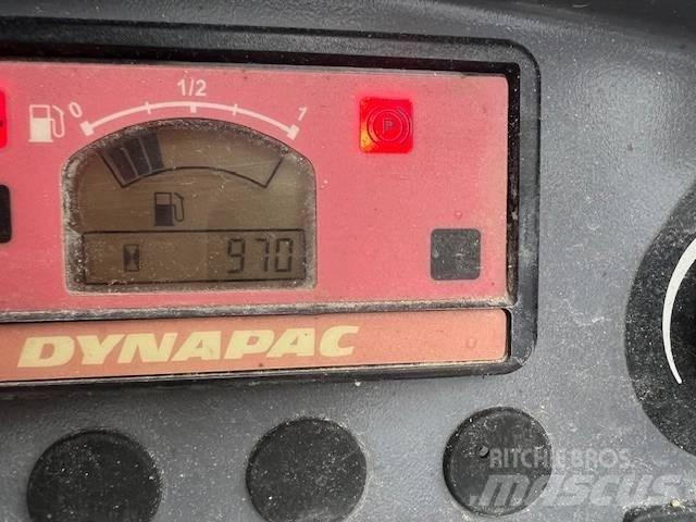 Dynapac CC 1300 Tvåvalsvältar