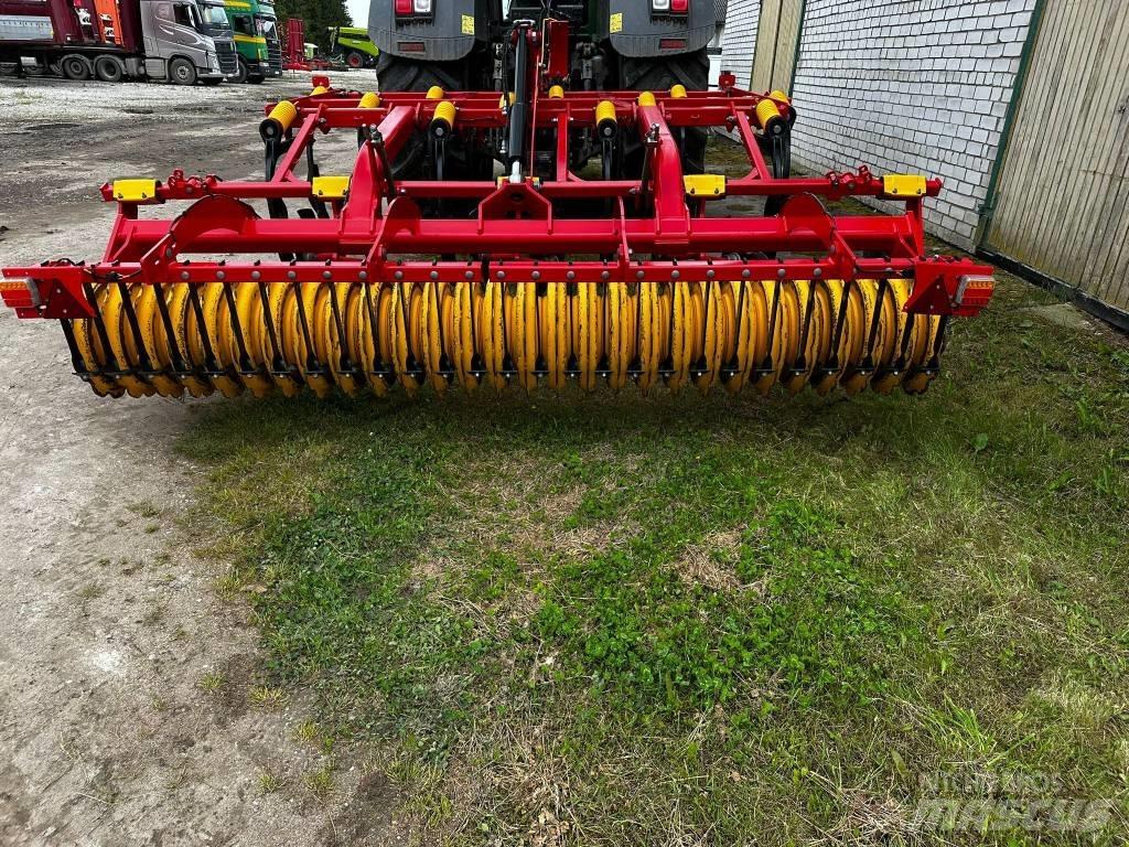 Väderstad Cultus350 Kilplog