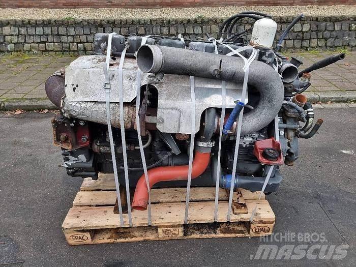 Renault 400 Transport - Övriga