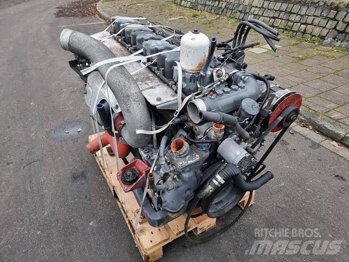 Renault 400 Transport - Övriga