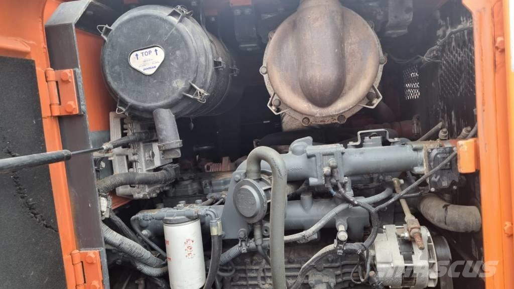 Doosan DL 200-3 Hjullastare