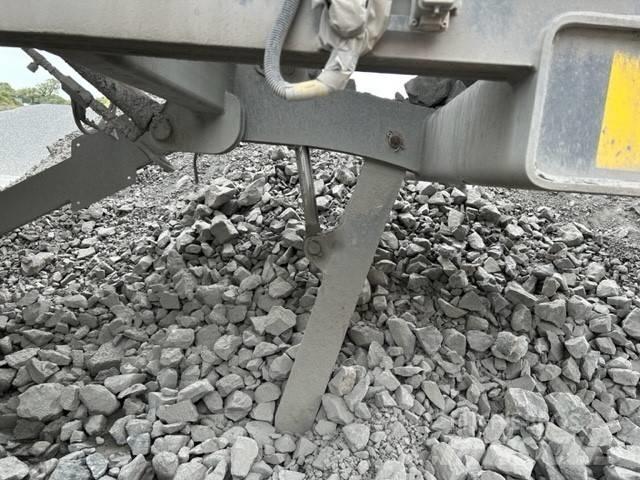 Metso LT 300 HP Mobila krossar