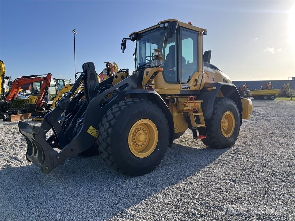 Volvo L 70 H Hjullastare
