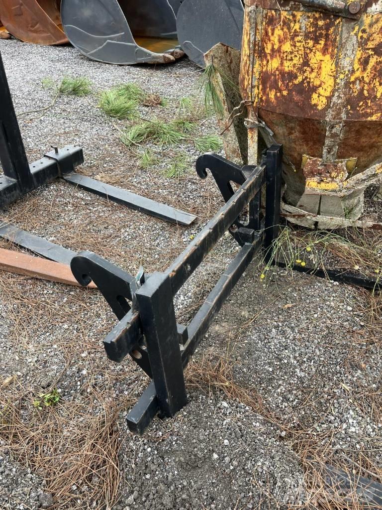 Volvo L 30, L25, L28 Hjullastare