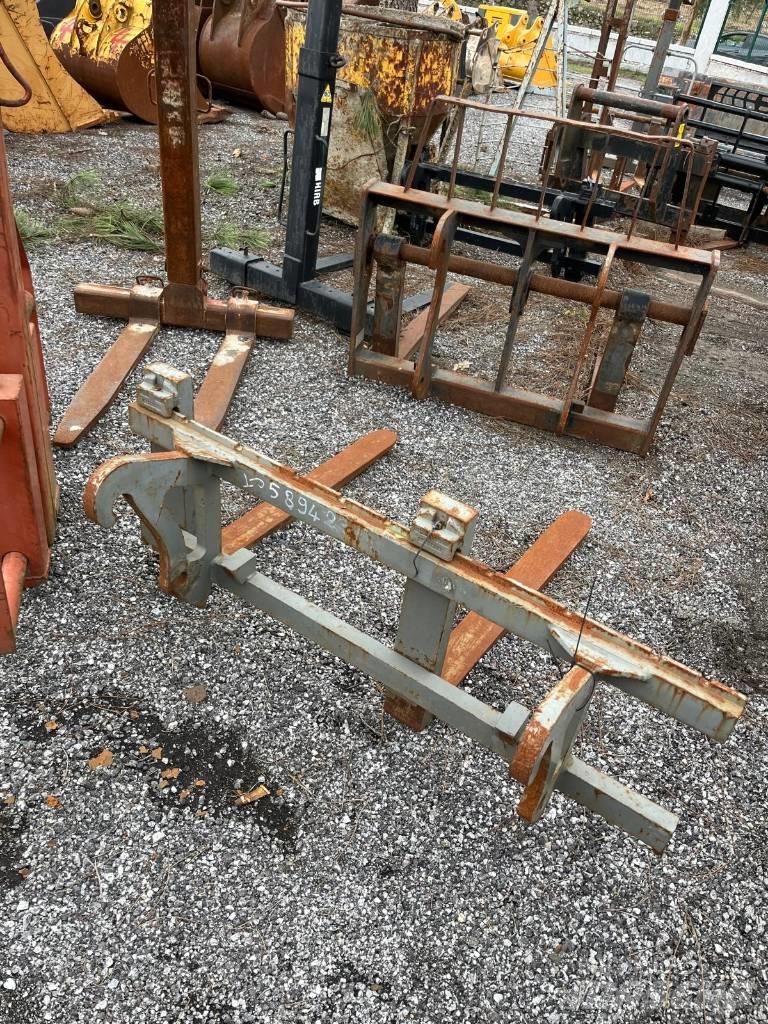 Volvo L 30, L25, L28 Hjullastare