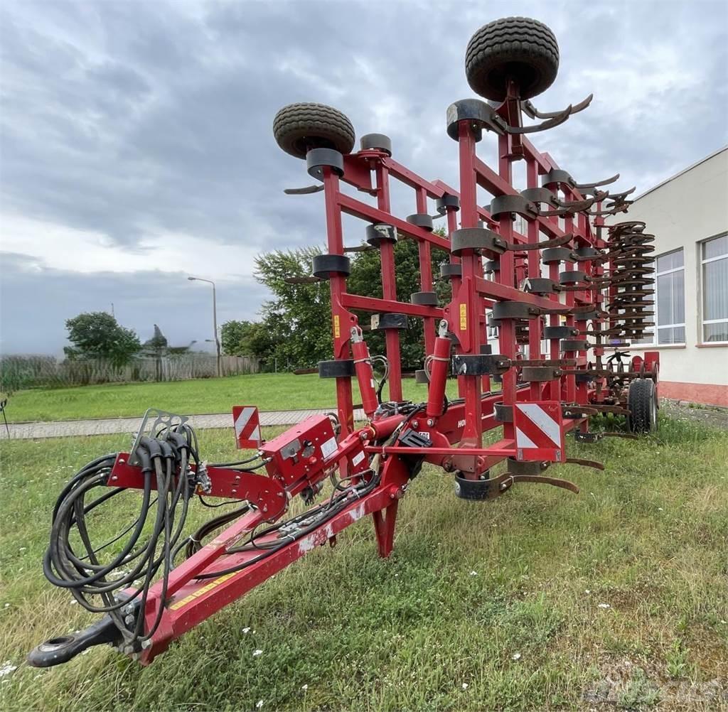 Horsch Tiger 8 XL Kultivatorer
