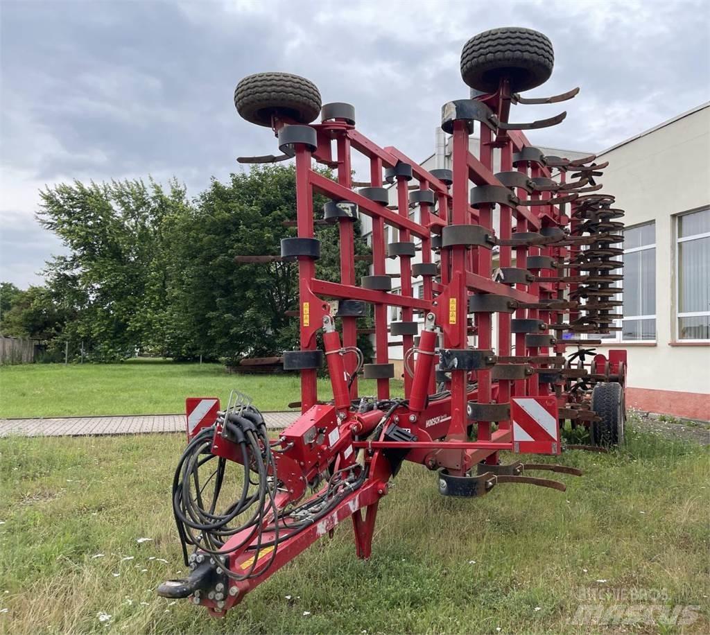Horsch Tiger 8 XL Kultivatorer
