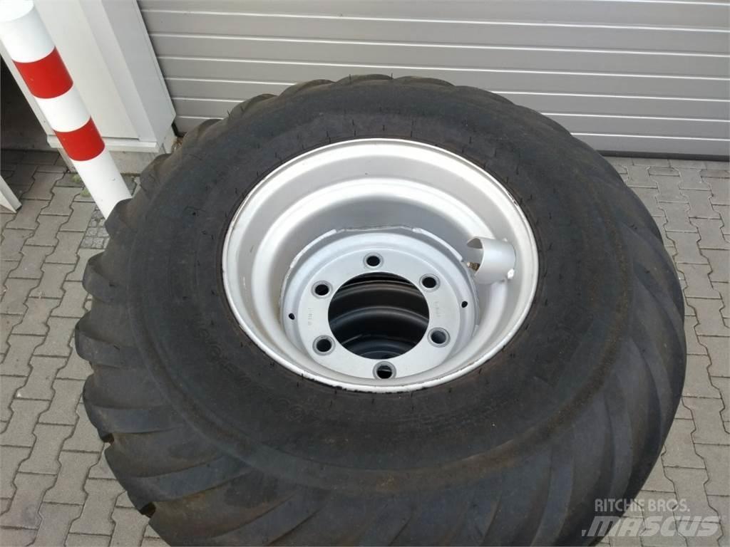 BKT 400/60 15.5 Lantbruk - Övrigt