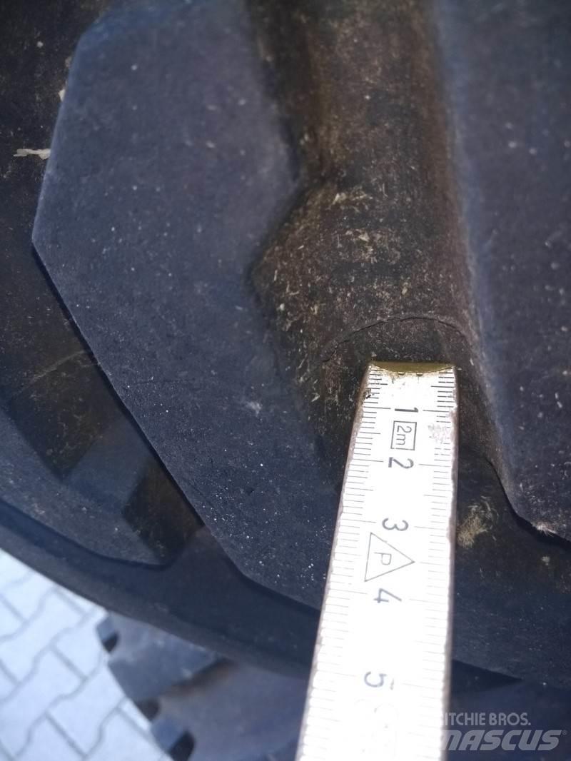 BKT 400/60 15.5 Lantbruk - Övrigt