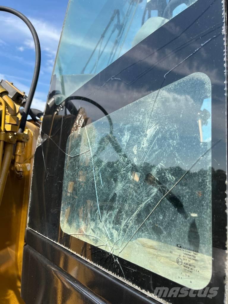 CAT 924 G HL Hjullastare