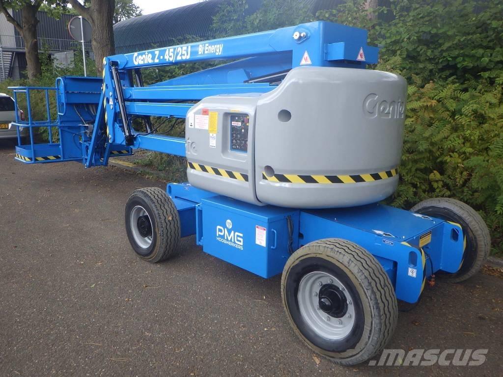 Genie Z45/25JBI Bomliftar