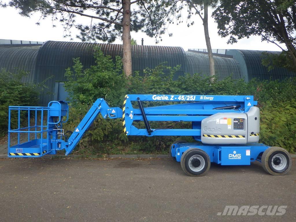 Genie Z45/25JBI Bomliftar