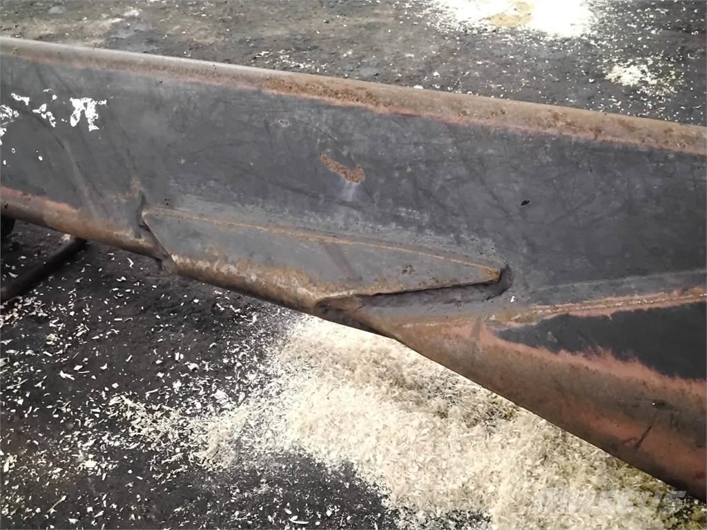 Rottne Rk 200 Skördarkranar