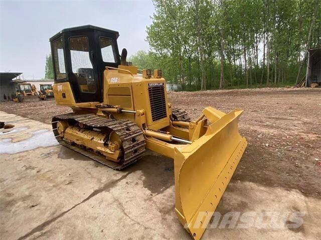 CAT D5G Bandschaktare