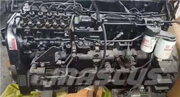 Cummins L300-20 Motorer