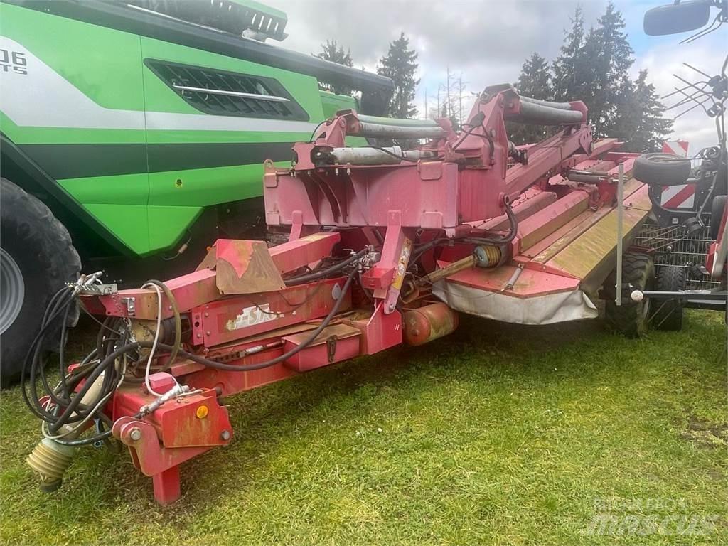 JF GXT 1200 Slåttermaskiner