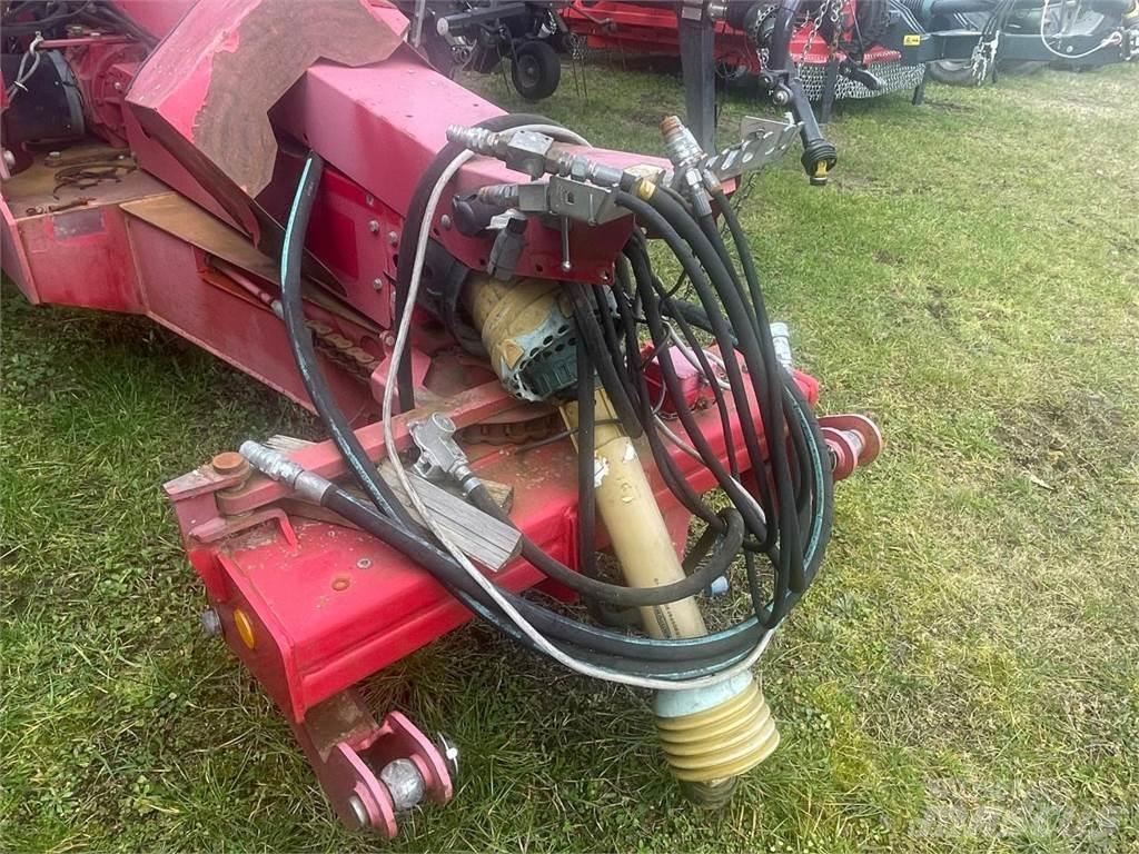 JF GXT 1200 Slåttermaskiner
