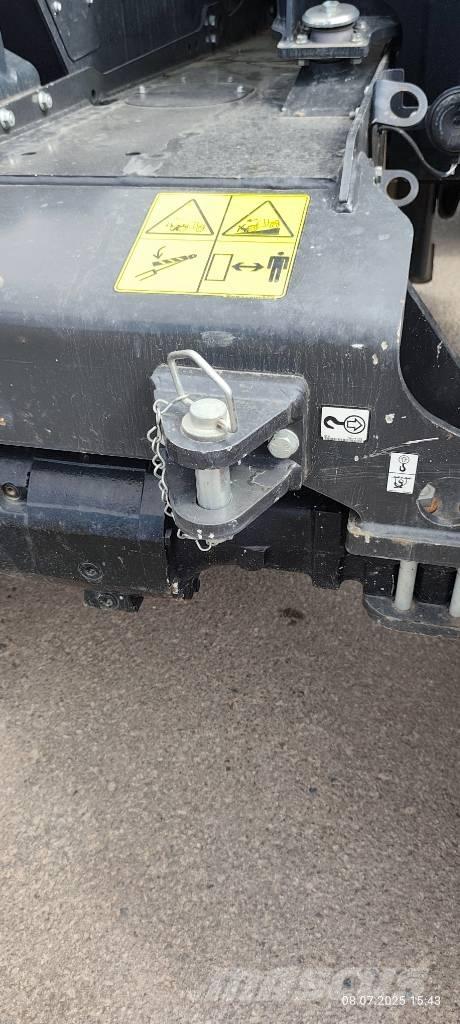 Bobcat TL 26.60 HB Teleskoplastare