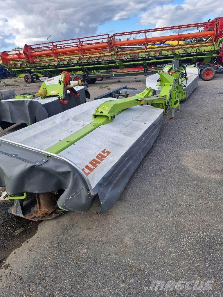 CLAAS Disco 9200 Slåttermaskiner