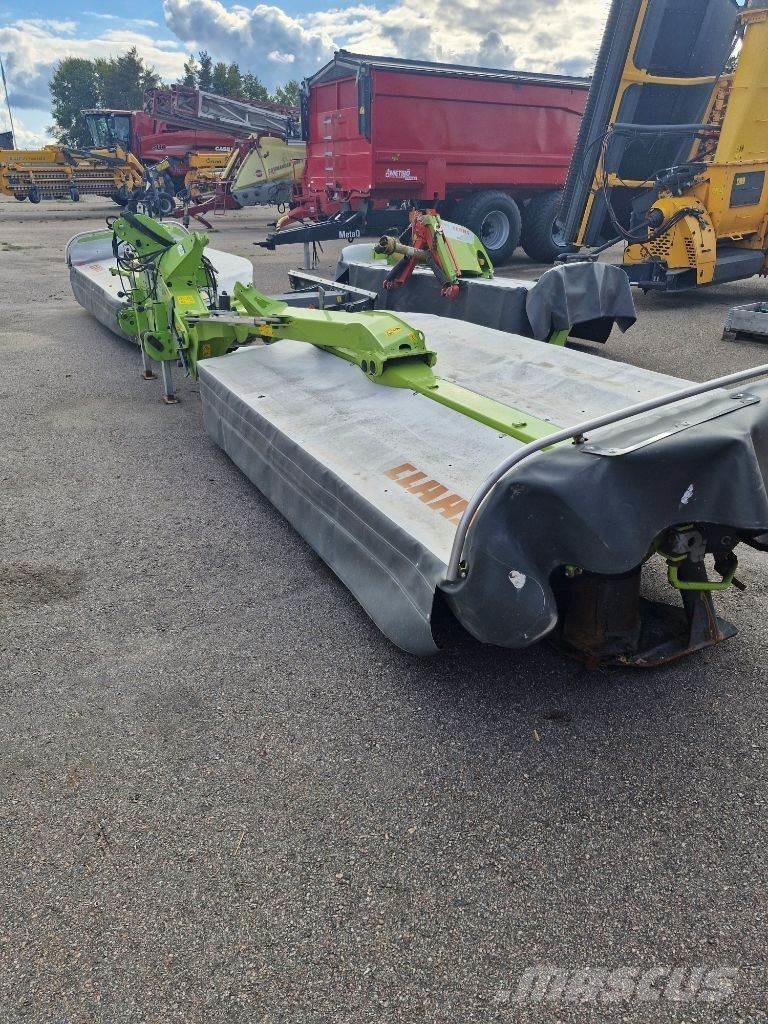 CLAAS Disco 9200 Slåttermaskiner