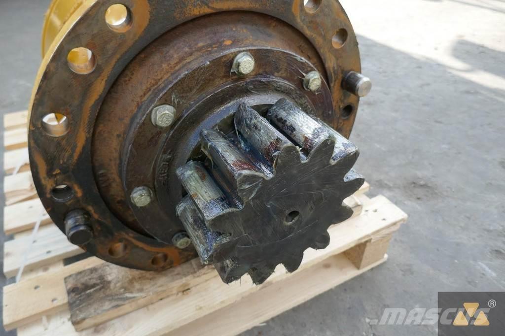 CAT 296-6252 Transport - Övriga