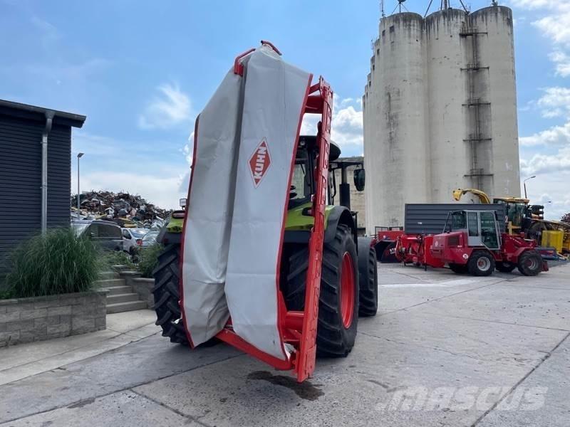 Kuhn GMD 28 Slåtterkrossar