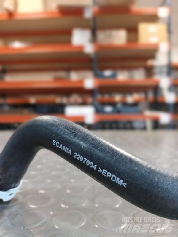 Scania HOSE 2297004 Motorer
