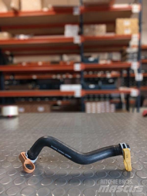 Scania HOSE 2297004 Motorer