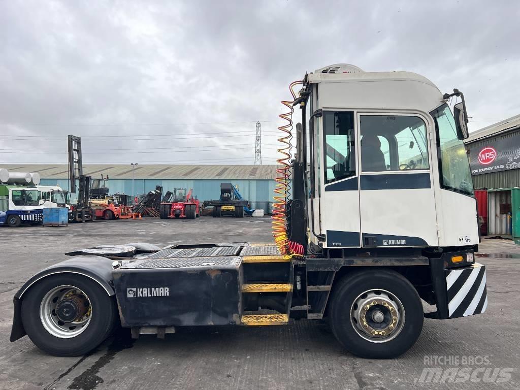 Kalmar TT 612 D Terminaltraktorer