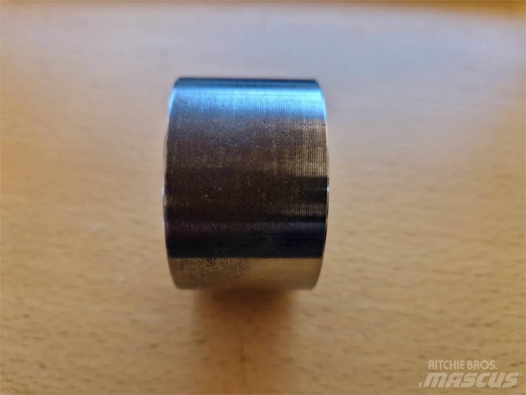 Ponsse 604E1002 Skotarkranar