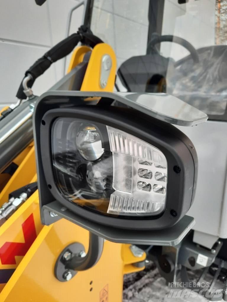 Wacker Neuson WL 28 Hjullastare