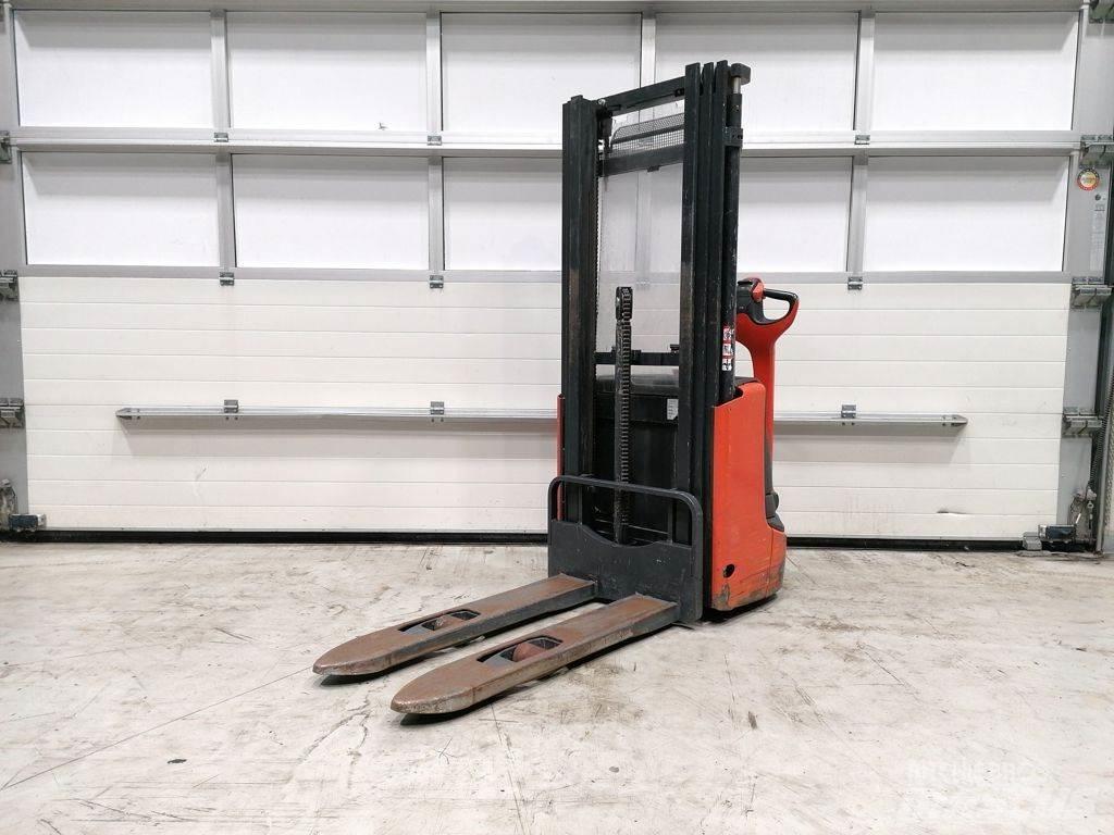 Linde L10 Staplare-led