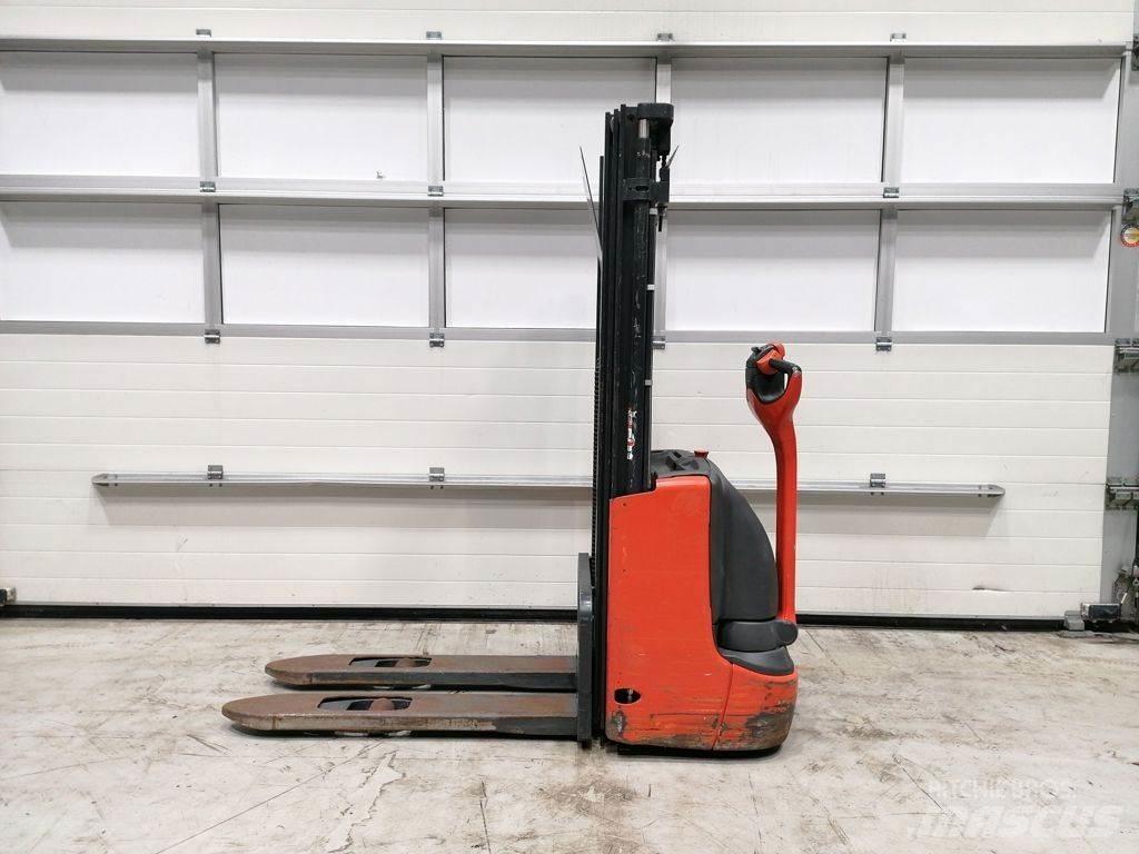 Linde L10 Staplare-led