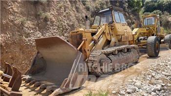 CAT 977 L Bandlastare