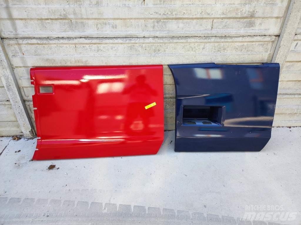 Scania Sideskirt Transport - Övriga