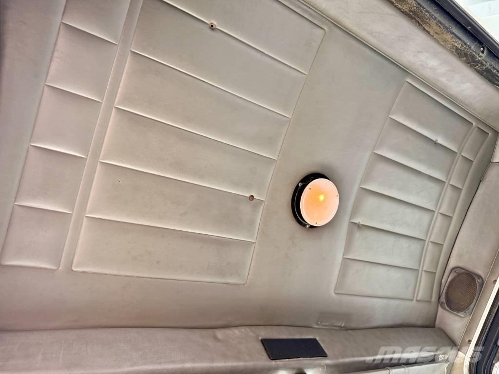 Peterbilt 357 Dragbilar